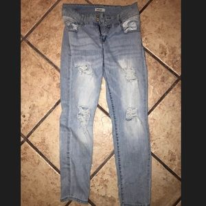 Refuge jeans